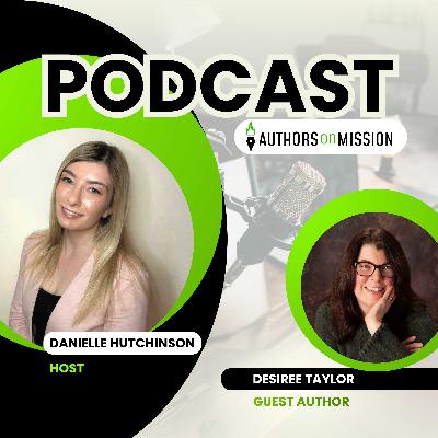 How Desiree Taylor Found Faith Beyond Religion in Created to Relate How Desiree Taylor Found Faith Beyond Religion in Created to Relate