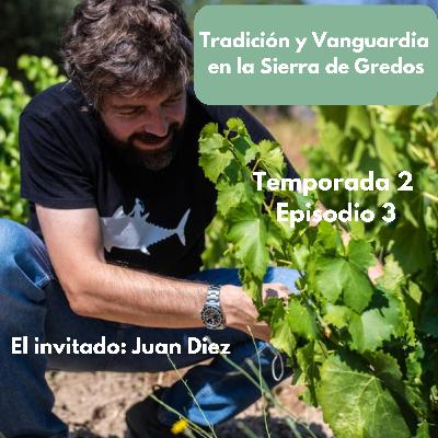 Tradición y Vanguardia en la Sierra de Gredos 02 X 03