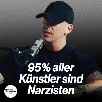 RAF Camora über Selbstzweifel, Imposter Syndrom und das Musik Business!