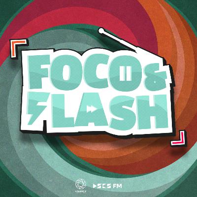 Foco & Flash #3 Foco & Flash #3