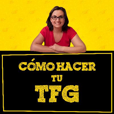 21. Por qué te bloqueas y no arrancas con tu TFG 21. Por qué te bloqueas y no arrancas con tu TFG