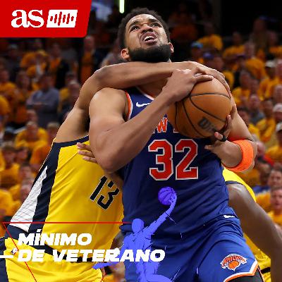 #311 | Minnesota aprovecha la relajación de OKC y los Knicks sobreviven en Indiana