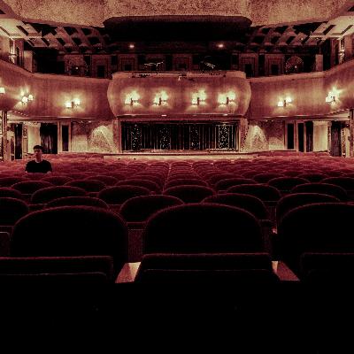 Hour 3 – Monday Surprise at Cineplex, Winter Travel advisory and Data on Intimate Partner Violence