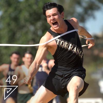 049 - Unbroken (Angelina Jolie, 2014)