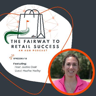 018 Crafting an Iconic Retail Experience: Heather Hadley on Strategic Buying at Haggin Oaks