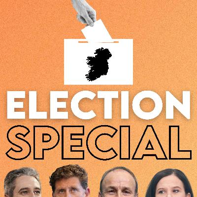 Far-Right Failure, Sinn Féin Stalling And Coalition Victory - Election Special