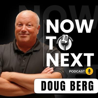 EP7: Reinventing Recruiting with Doug Berg of Match 2