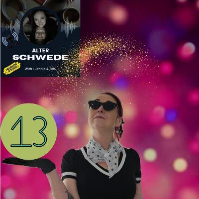 Wichtelkalender 13. Dezember