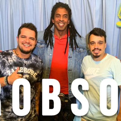 ROBSON BRAZUCAS - PodGold #14 ROBSON BRAZUCAS - PodGold #14