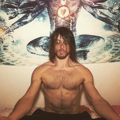 Autogenes Training und PMR als Meditation für Einsteiger - Mike Kurt