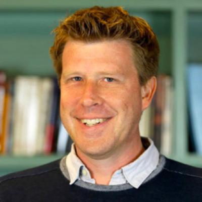Dr. Andy Howell on future of astronomy