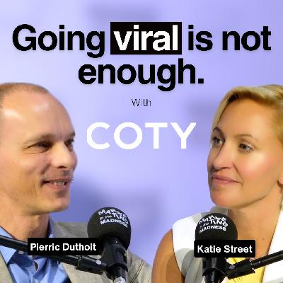 How Coty Is Winning at Social Commerce from Gucci to Kylie Cosmetics
