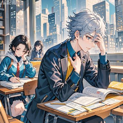 我们都在学着放下，却始终放不下
