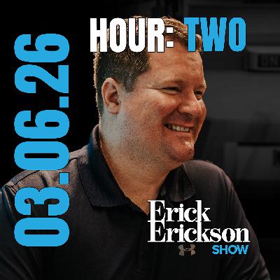 S15 EP44: Hour 2 - Cricket's Revenge S15 EP44: Hour 2 - Cricket's Revenge