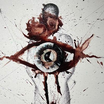 Sæson 4 episode 11 Art - Talk på filosoffen og sæson afslutning