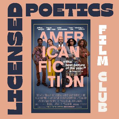 42. Negotiating racial stereotypes: LP film club ft. Sofi Sun