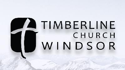 Advent | Hope in the Waiting | Donny Abbott at Timberline Windsor
