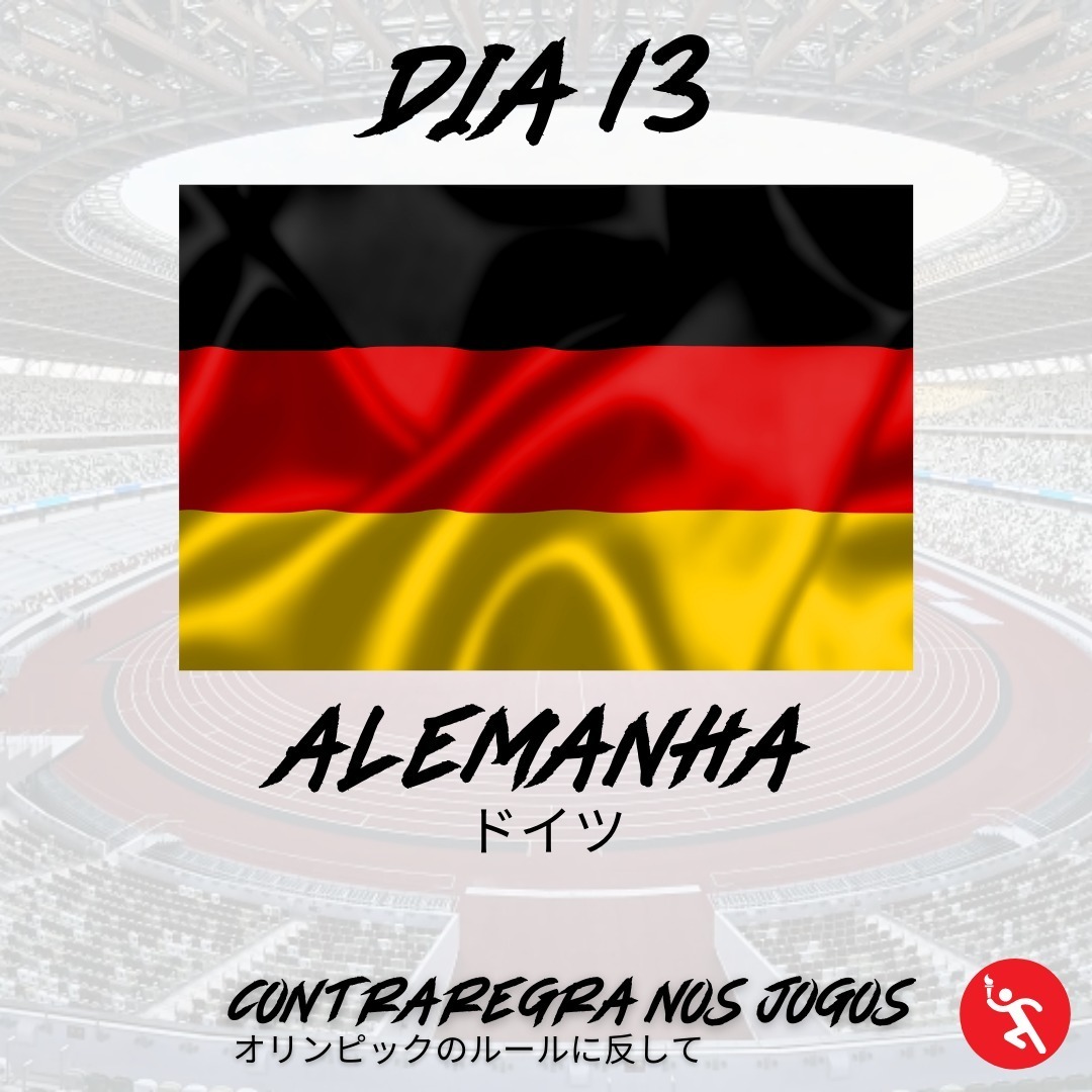 DIA 13: ContraRegra nos Jogos episode artwork