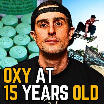 He Started Using OC-80's With The Host of our Show at 15 Years Old | Ep 69