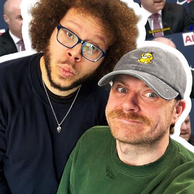 Game's Gone (TGC Podcast Ep 20)