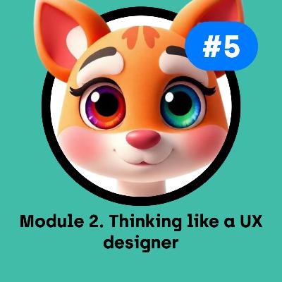 C1-M2#3 — Assistive Technology: Key to Inclusive Digital UX C1-M2#3 — Assistive Technology: Key to Inclusive Digital UX