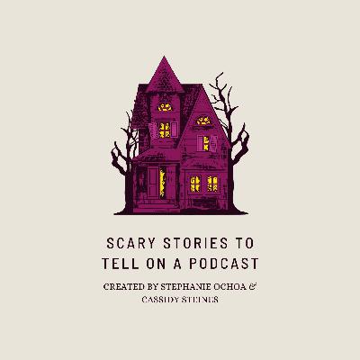 Episode 03: Stop playing with haunted dolls