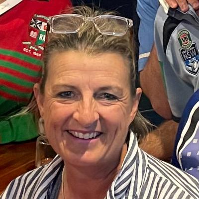 Surprise - Kate Pigram