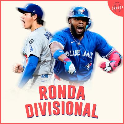 Episodio 223: Ronda Divisional