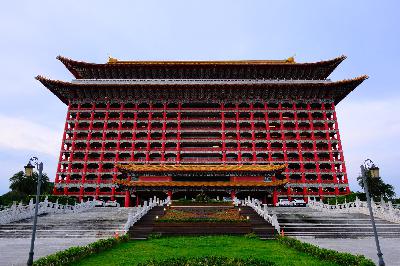 Taiwan Confidential: This is the best part of Taipei