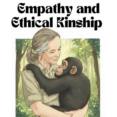 17. Honoring Jane Goodall: Empathy and Ethical Kinship and the Feminist Park 17. Honoring Jane Goodall: Empathy and Ethical Kinship and the Feminist Park