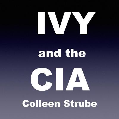 Interview with Colleen Strube