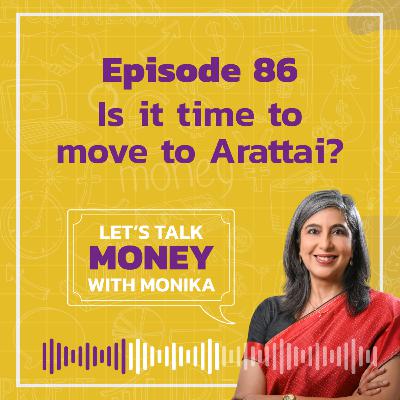 Is it time to move to Arattai? Is it time to move to Arattai?