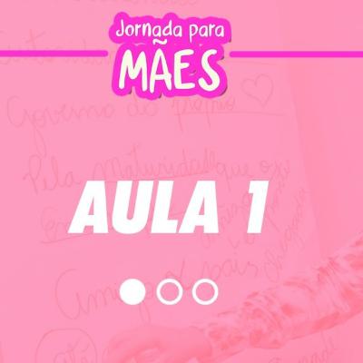 Jornada para mães