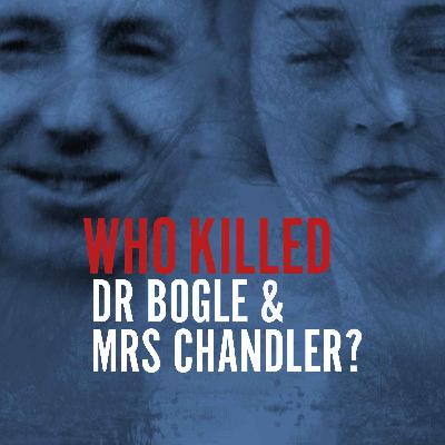 Who Killed Dr Bogle & Mrs Chandler? Trailer