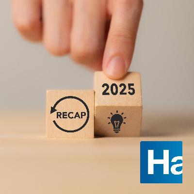 #211 🔔 HNY! How will 2025's key economic stories affect the economy in 2026?