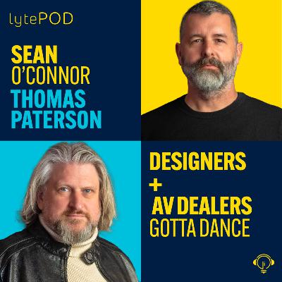 Luxury Living: Designers + AV Dealers Gotta Dance