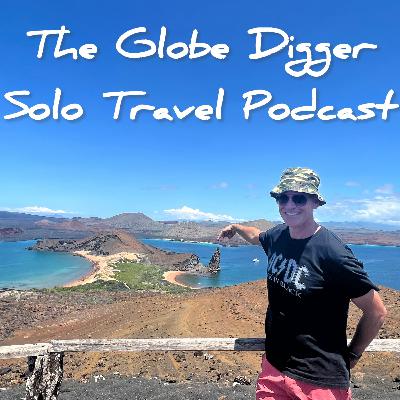 Why I Decided to Travel the World Solo