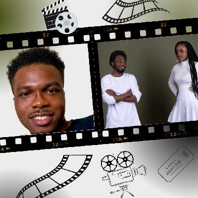 The Art of Adaptation in Filmmaking with Dynamic Duo Effe & Wade The Art of Adaptation in Filmmaking with Dynamic Duo Effe & Wade