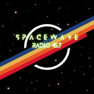 Space Relaxation Music (Journey Through The Cosmos)