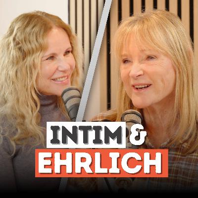 Neubeginn mit 50 - Katja Burkard über Mut, Wandel und neue Wege