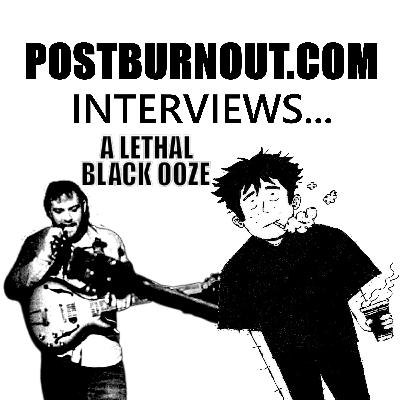 A Lethal Black Ooze