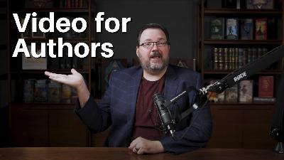 Video Tips for Authors and Creators Video Tips for Authors and Creators