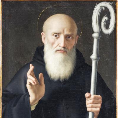 St. Benedict (March 21) — From Dom Guéranger’s Liturgical Year St. Benedict (March 21) — From Dom Guéranger’s Liturgical Year