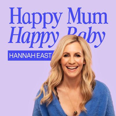 Why Hannah East Talks About Her Loss on Stage Why Hannah East Talks About Her Loss on Stage