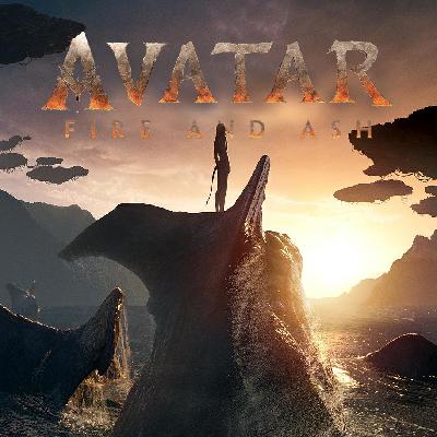 《阿凡达3》：被技术役使的卡梅隆