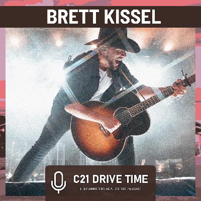 Brett Kissel - Cranking It Up!