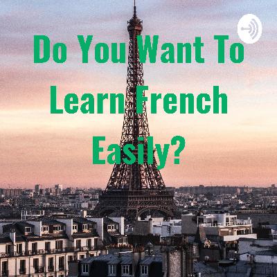 Basic French lesson 2
