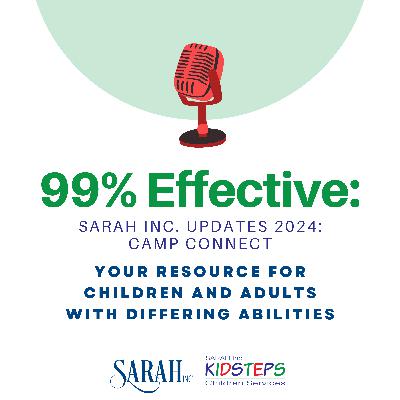 SARAH Inc. Updates 2024: Camp Connect