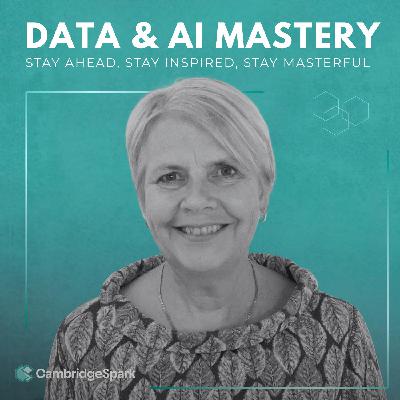 Should We Still Teach Coding in the AI Era? An Interview with Dr Sue Sentance, Director of the Raspberry Pi Computing Education Research Centre at the University of Cambridge