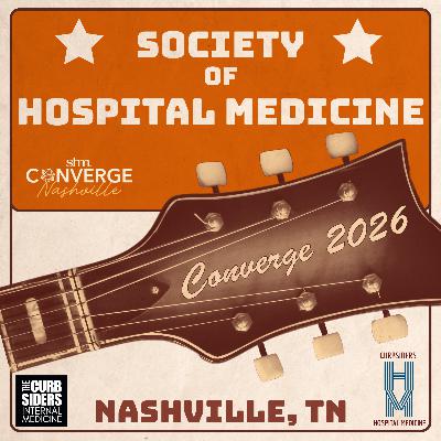 #524 SHM Converge 2026–Recap